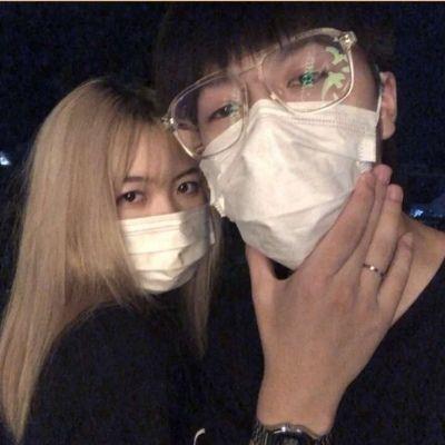 情侣图像一男一女 情侣背景图片一男一女