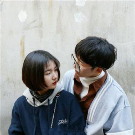 情侣图像一男一女 情侣背景图片一男一女