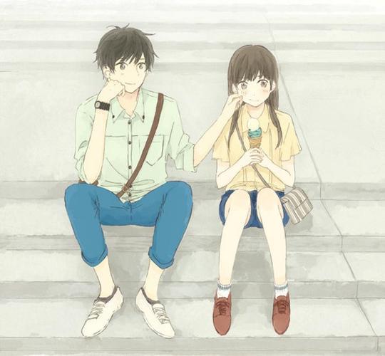 好看的图像情侣 搜索一些好看的情侣图片大全