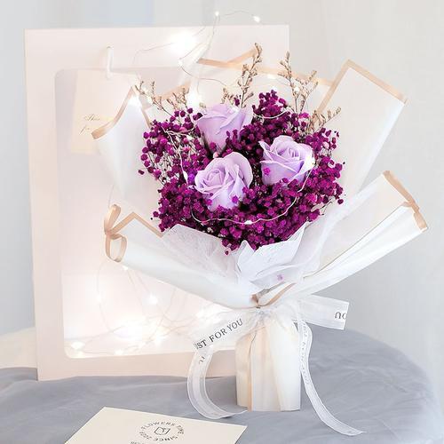 情侣鲜花图片 情侣玫瑰花图片