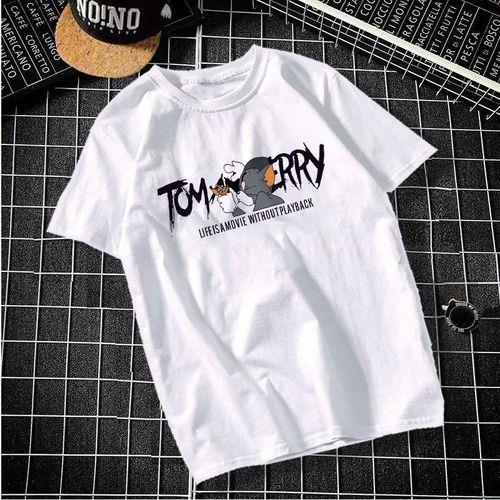 情侣t恤衫图片 个性情侣t恤