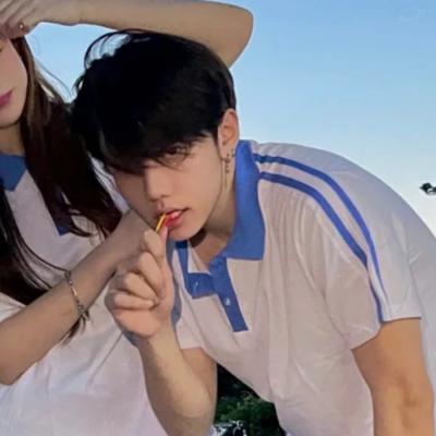 情侣图像2022最新 2022年情侣头像