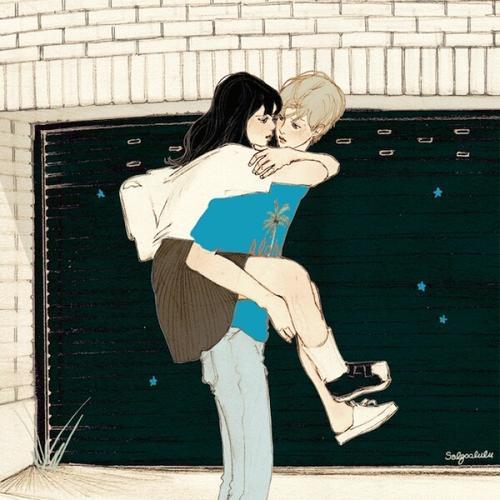 情侣间图片 情侣图片大全浪漫