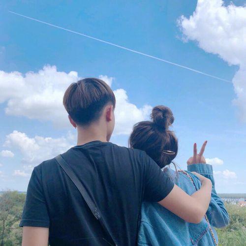 情情侣图像 情侣图片大全唯美