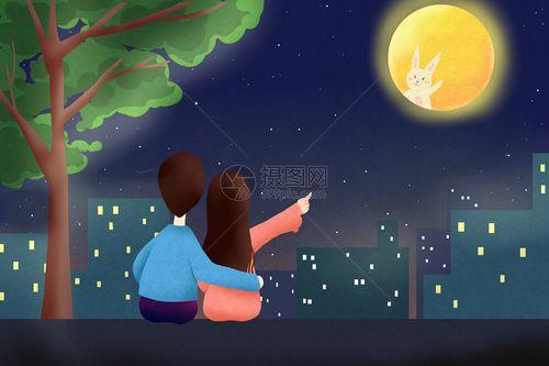 表示情侣的图片 情侣图片大全唯美