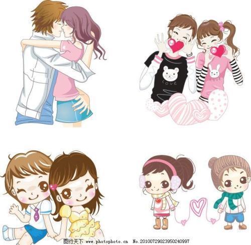 情侣图片大全集 情侣专用图片大全