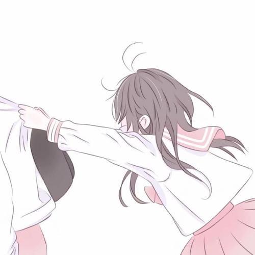 情侣情头图片大全 情头图片情侣头像