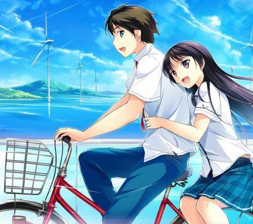 情侣图片大全一对 情侣图片大全唯美