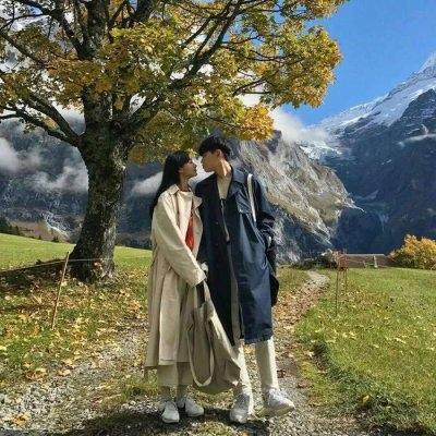 情侣图片大全一对 情侣图片大全唯美