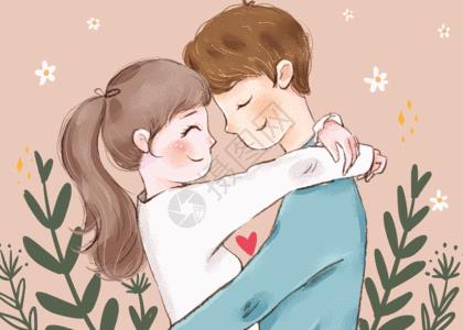 超清图片情侣 情侣唯美高清图片