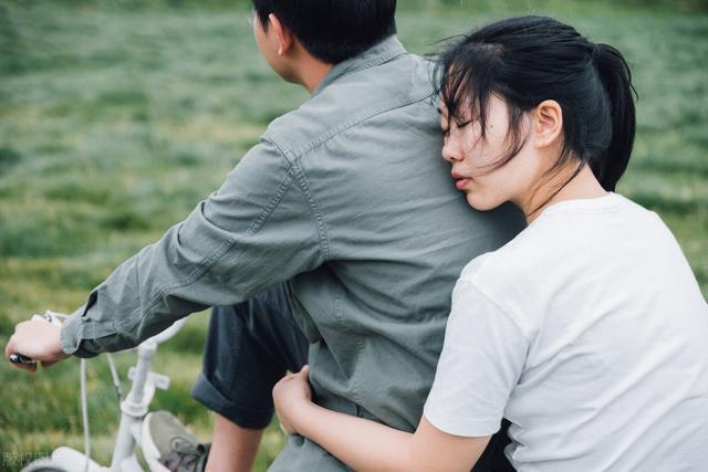 情侣分手时的图片 情侣从恋爱到分手的图片大全