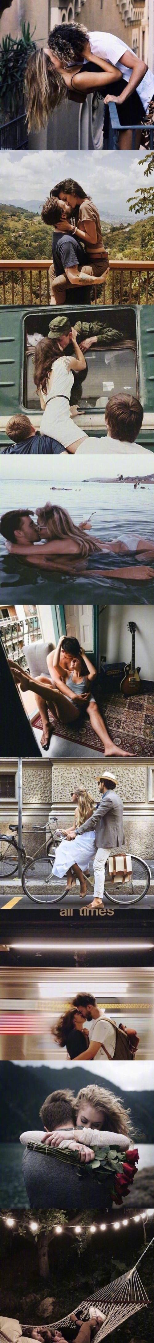 性感的图片情侣 时尚情侣图片大全