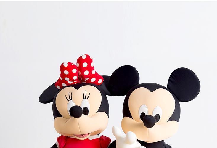 米奇米妮情侣图片 米奇与米妮卡通图片