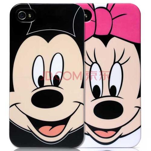 米奇米妮情侣图片 米奇与米妮卡通图片