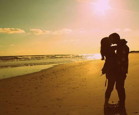 高清唯美情侣图片 最美情侣图片高清