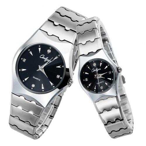 情侣表图 好看的情侣表