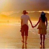 情情侣图片 情侣图片大全唯美