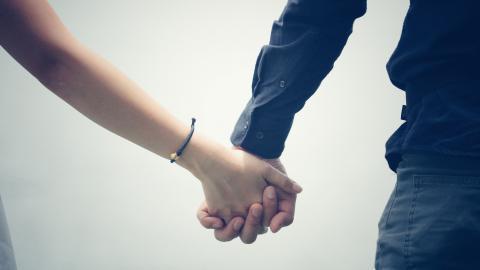 情侣图片大图 情侣图片大全浪漫