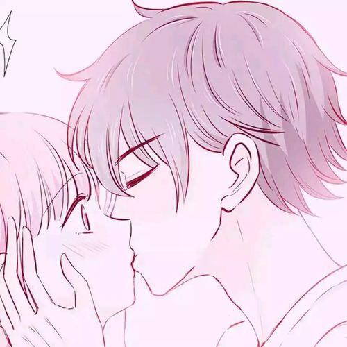 漂亮情侣图片 情侣唯美图