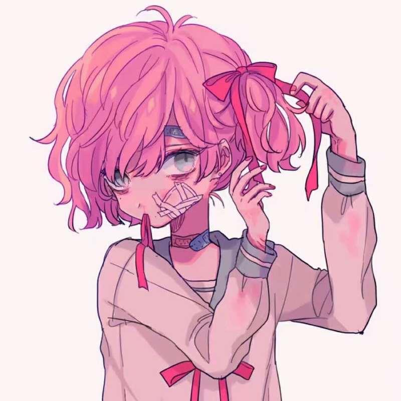 炫酷情侣图片 霸气情侣图片