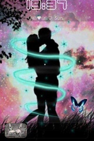 炫酷情侣图片 霸气情侣图片