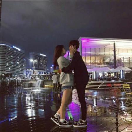 炫酷情侣图片 霸气情侣图片