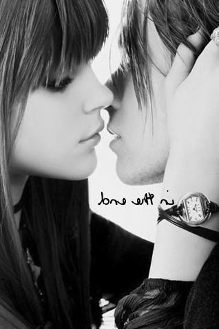 炫酷情侣图片 霸气情侣图片