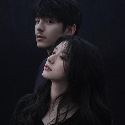 霸气情侣图 两个人的图片情侣霸气