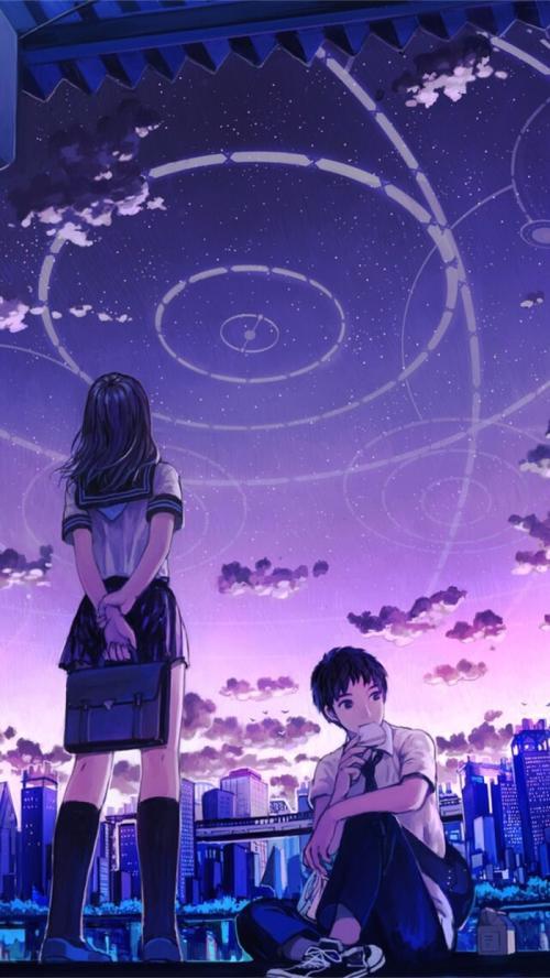 好看图情侣 情侣图片可爱