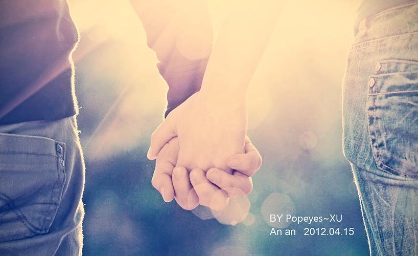 情侣用的图片 超好看的情侣图片