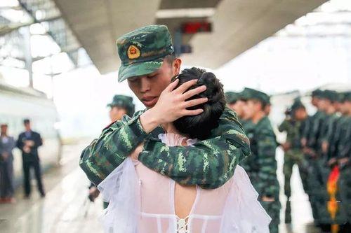 兵哥哥情侣图片 兵哥哥的情头