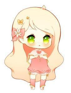 q版人物情侣萌图 情侣q版萌图片大全可爱