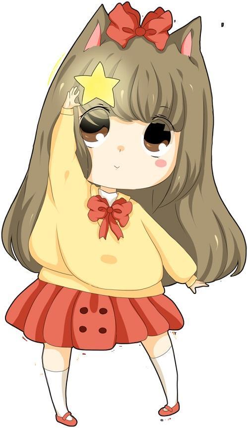 q版人物情侣萌图 情侣q版萌图片大全可爱