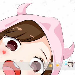 q版人物情侣萌图 情侣q版萌图片大全可爱