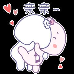 表情图情侣 情侣表情