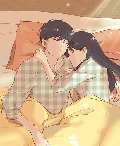 情侣互撩图片 情侣互撩的日常表情包动图