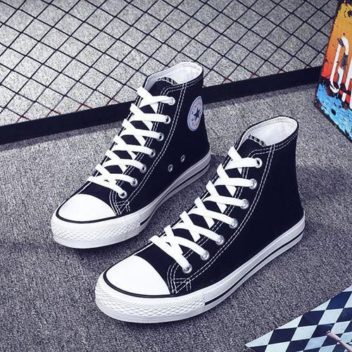 情侣帆布鞋图片大全 情侣棉拖鞋图片大全