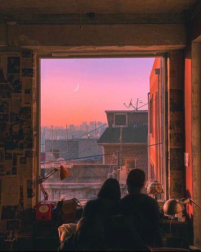 情侣好看背景图 情侣背景图片大全