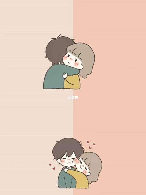 情侣好看背景图 情侣背景图片大全