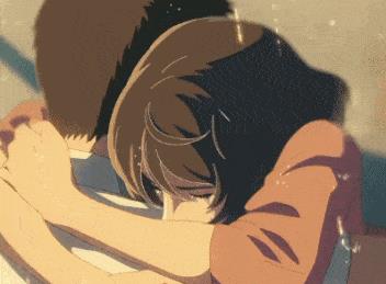 情侣gif图片 动画情侣图