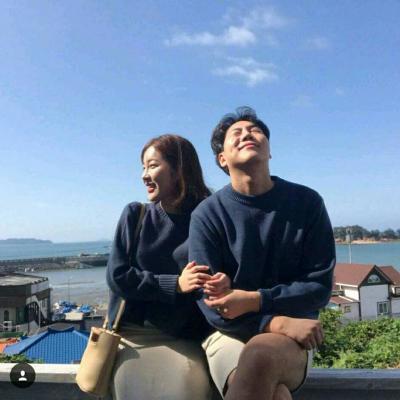 情侣图像成熟 情侣头像照片成熟