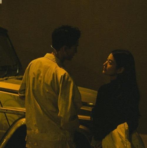 情侣图像成熟 情侣头像照片成熟