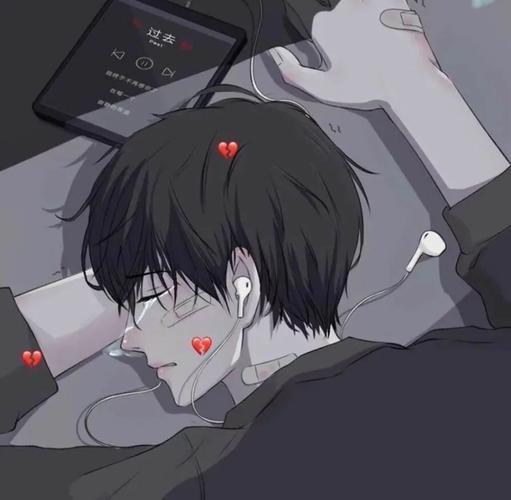 好看的动漫图片情侣 动漫情侣图片大全