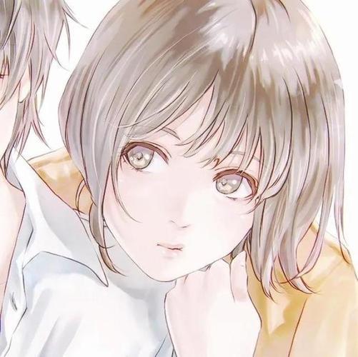 好看的动漫图片情侣 动漫情侣图片大全