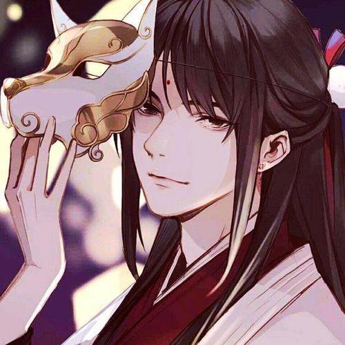 好看的动漫图片情侣 动漫情侣图片大全