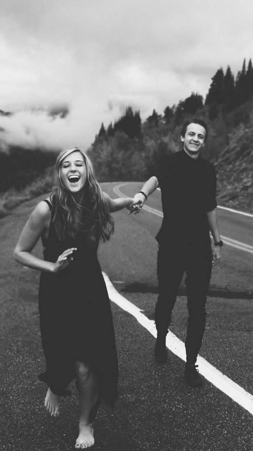 情侣背景图欧美 情侣头像图片欧美