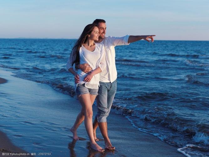 情侣背景图欧美 情侣头像图片欧美