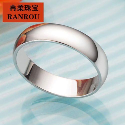 情侣戒指刻字图片 情侣戒指刻字刻什么好一对