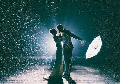 欧洲情侣图片 情侣的图片