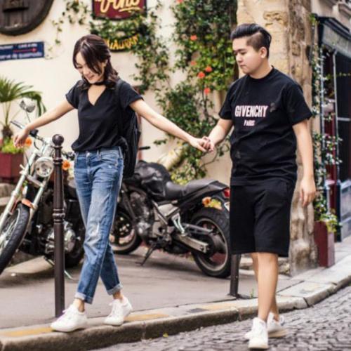 欧洲情侣图片 情侣的图片